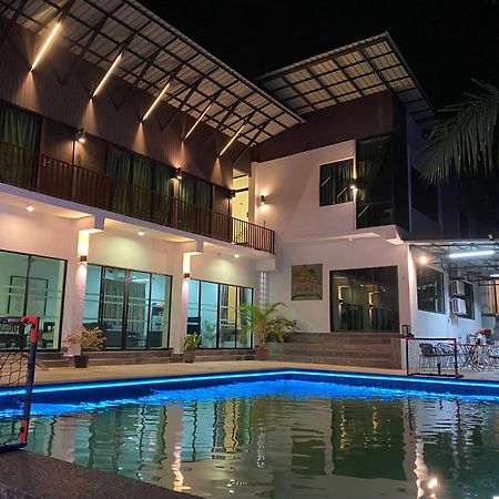 Santai De Lui Resorts Kampong Masjid  Экстерьер фото
