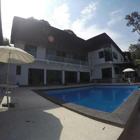 Santai De Lui Resorts Kampong Masjid  Экстерьер фото