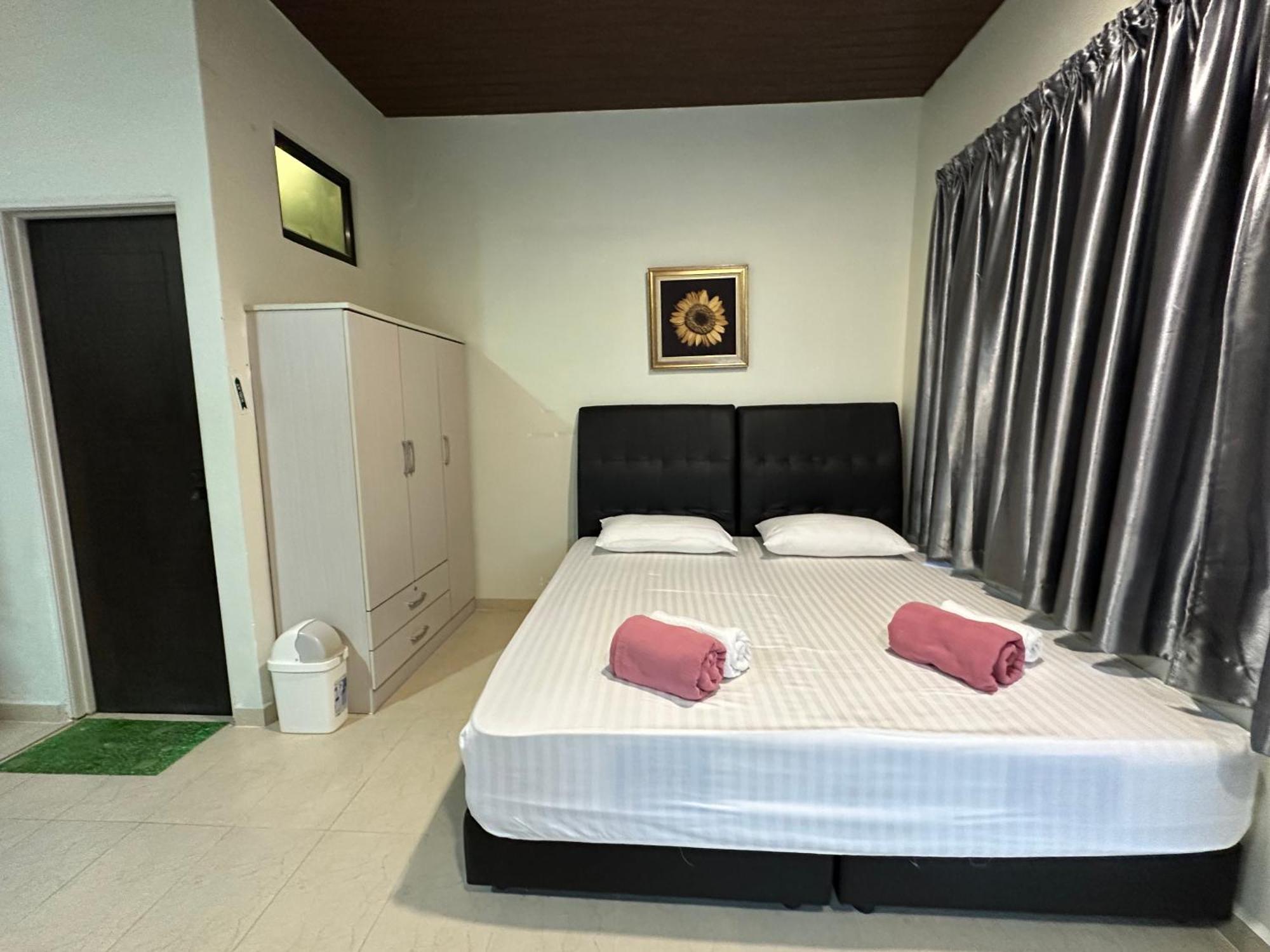 Santai De Lui Resorts Kampong Masjid  Экстерьер фото
