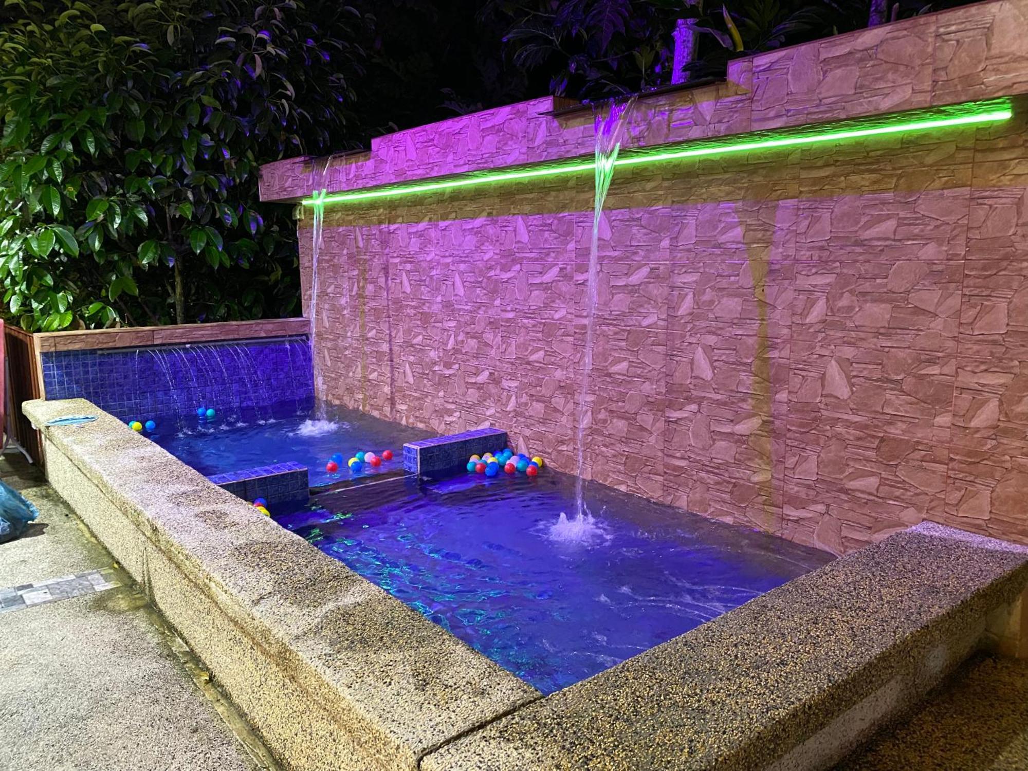 Santai De Lui Resorts Kampong Masjid  Экстерьер фото