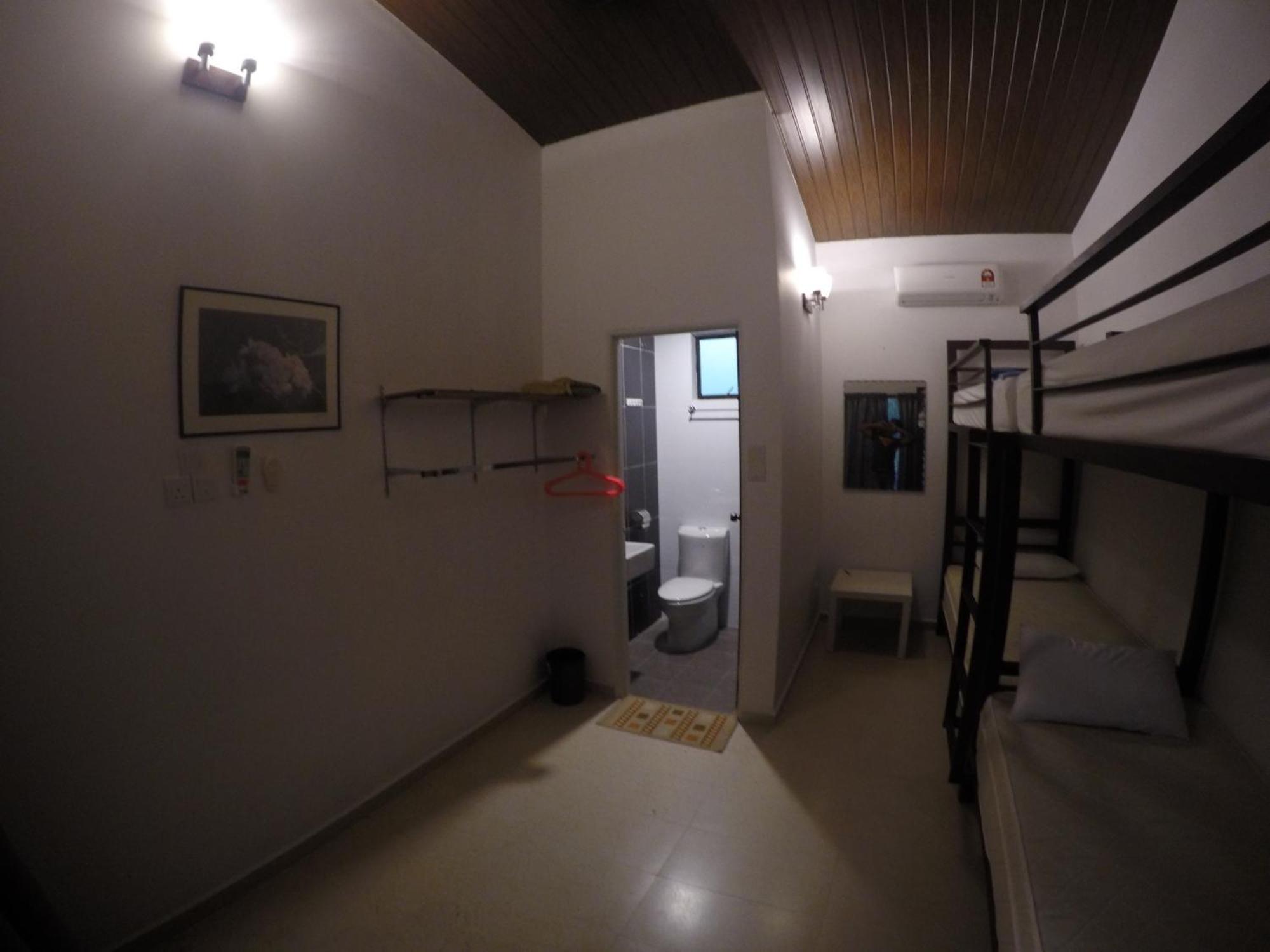 Santai De Lui Resorts Kampong Masjid  Экстерьер фото
