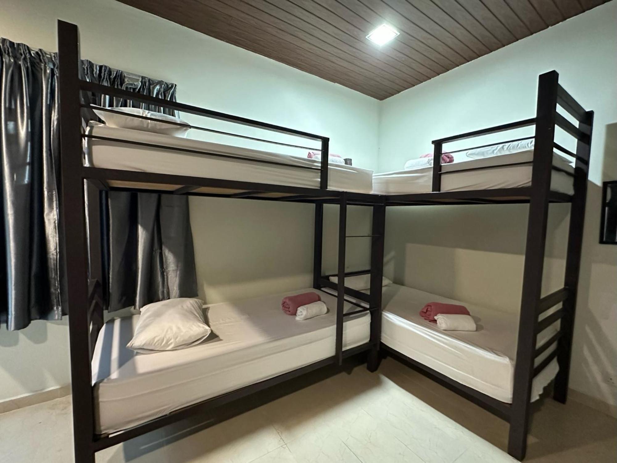 Santai De Lui Resorts Kampong Masjid  Экстерьер фото