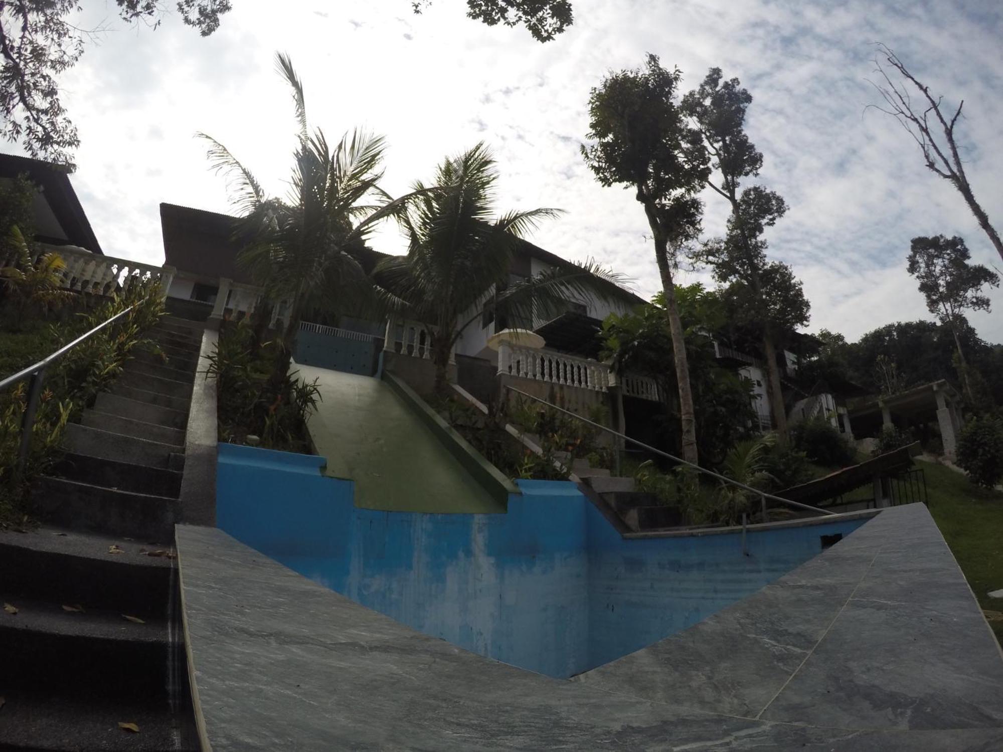 Santai De Lui Resorts Kampong Masjid  Экстерьер фото