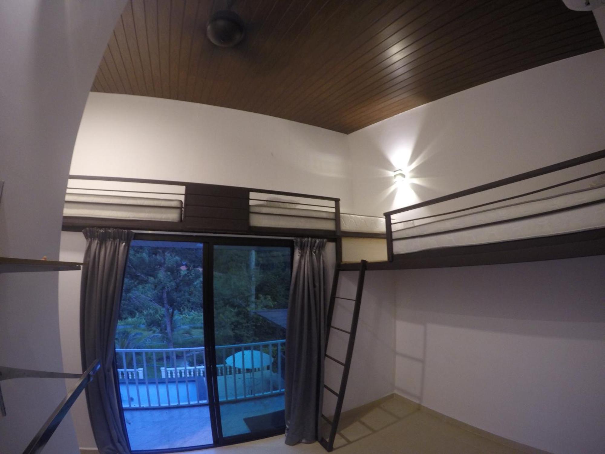 Santai De Lui Resorts Kampong Masjid  Экстерьер фото